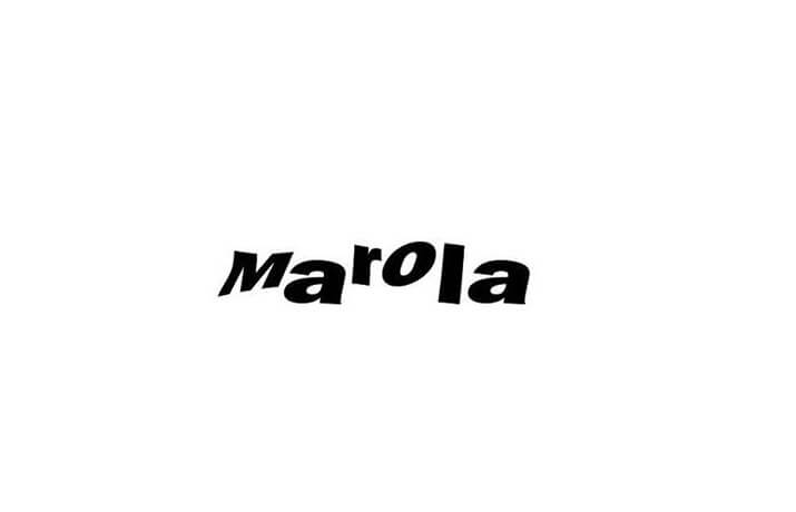 Marola Font Family Free Download