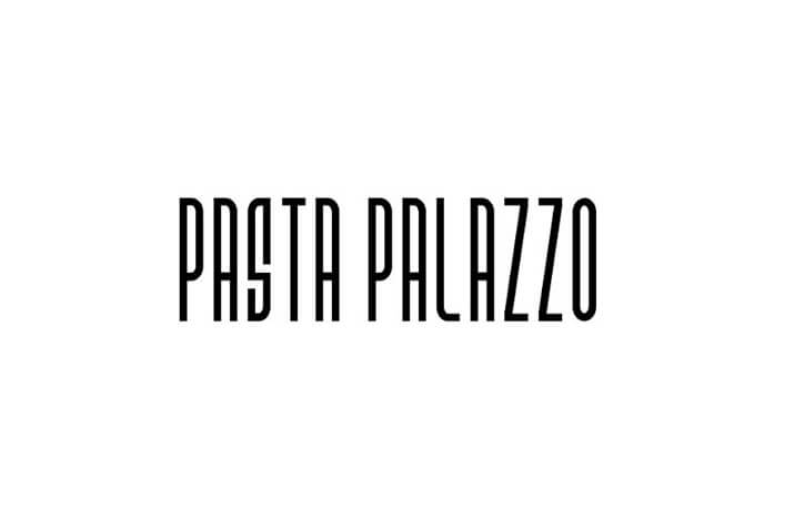 Pasta Palazzo Font Family Free Download