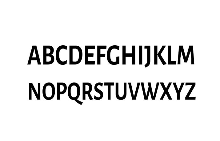 Cuphead Font Free Download