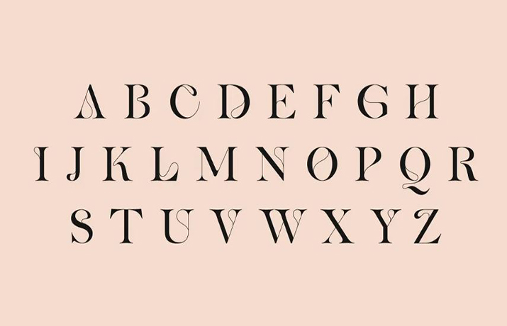 Eunoia Font Family Download