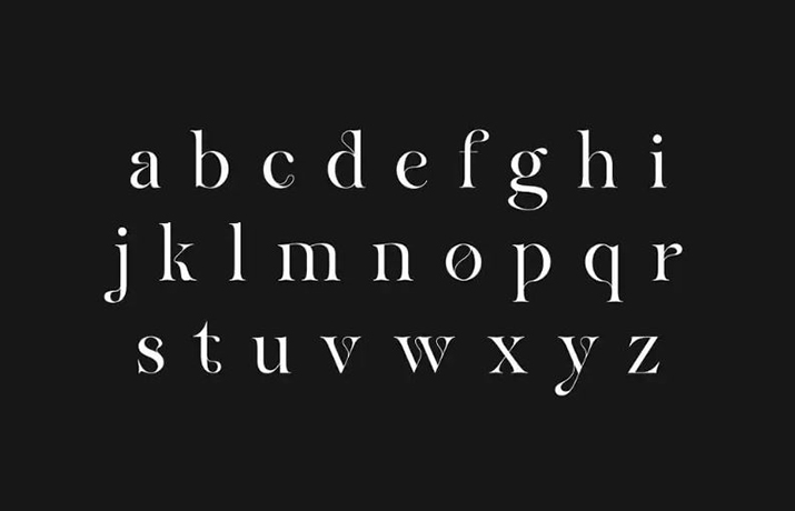 Eunoia Font Free Download
