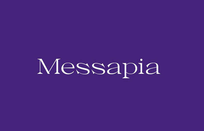 Messapia Font Family Free Download