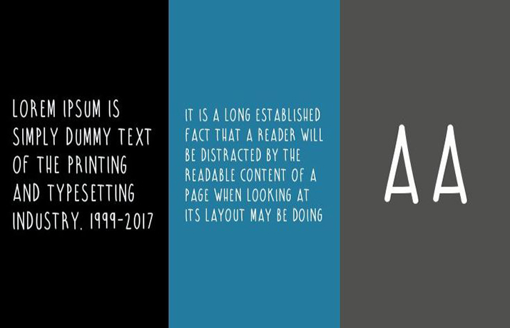 Unicorn Flakes Font Free Download