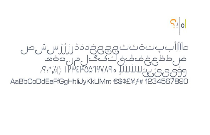Jasna Bold Font Free Download