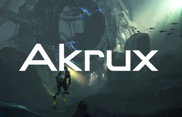 Akrux Font Family Free Download
