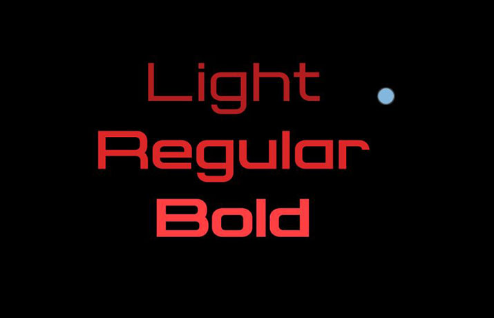 Akrux Font Free Download