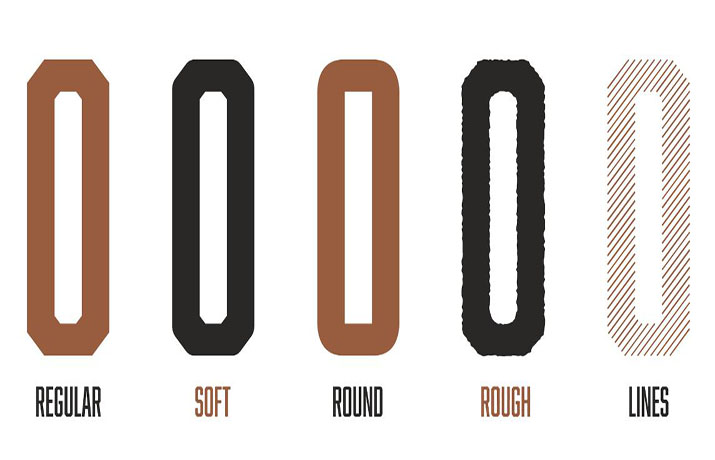 Abolition Font Free Download