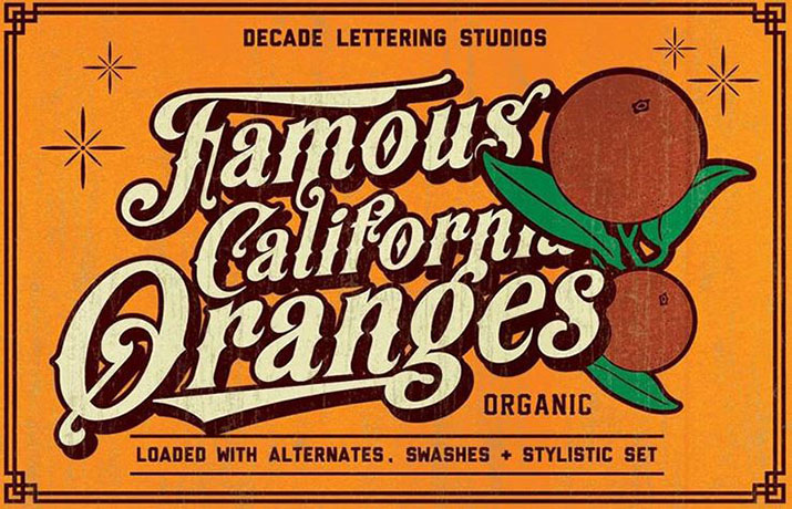 Appleton Font Family Download