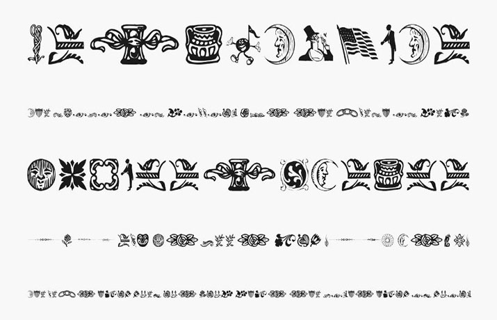 Davys Font Family Download