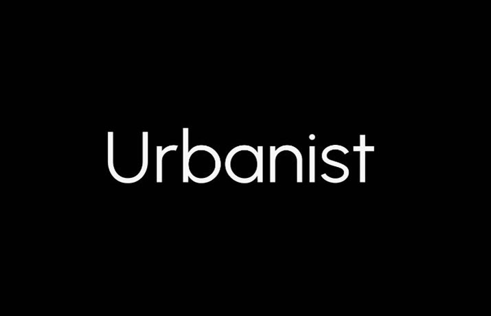 Urbanist Font Family Free Download