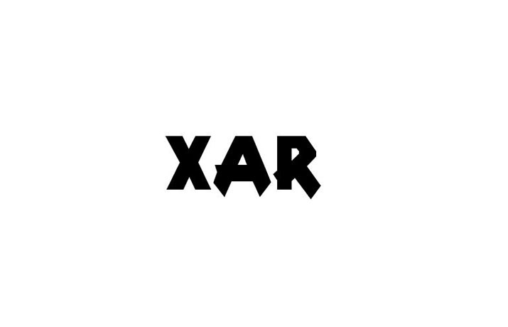 XAR Font Family Free Download