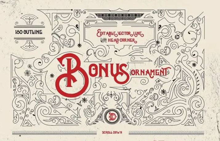 Celestial Font Free Download