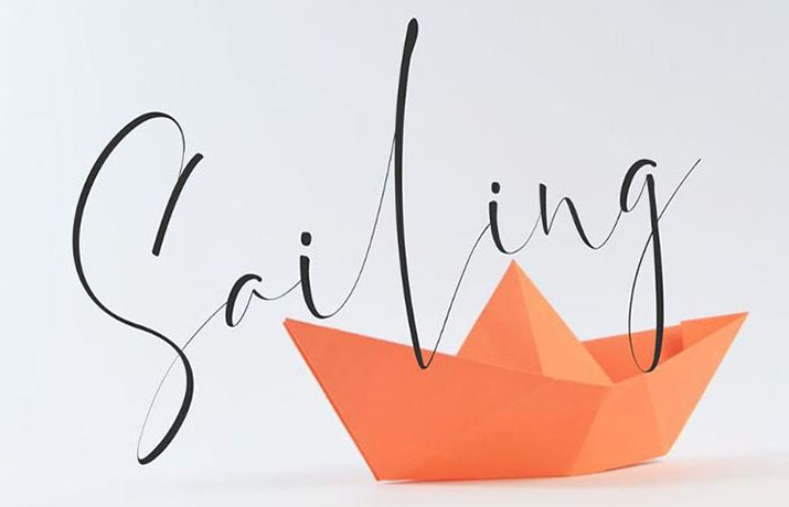 Dattebayo Font Free Download