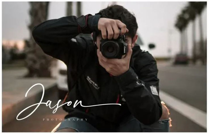 Hamilton Font Free Download