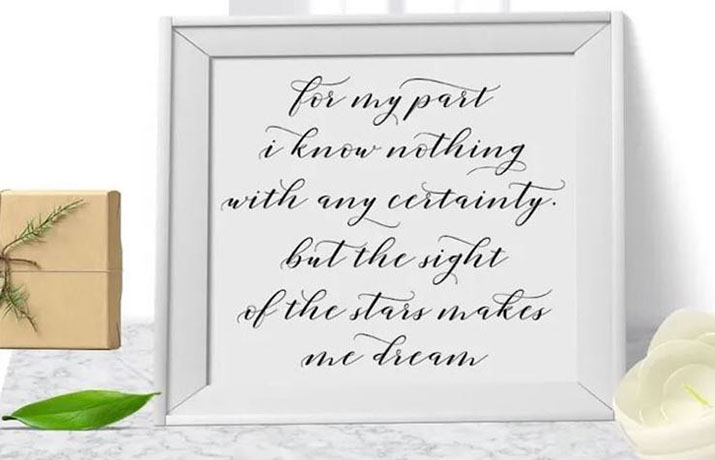 Lucinda Script Font Free Download