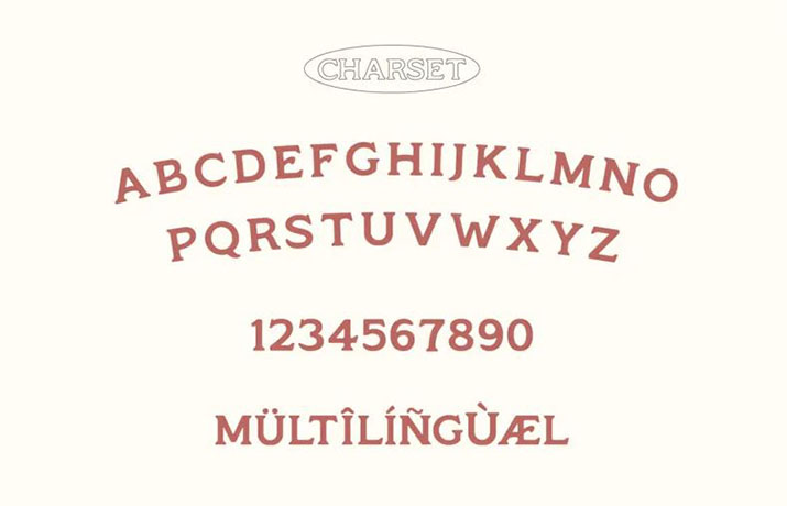 Monsier Free Font Family Download