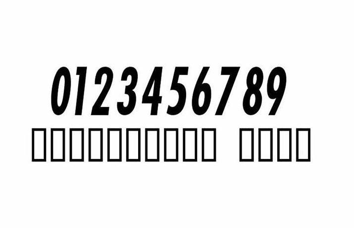 NFL Steelers Font Free Download