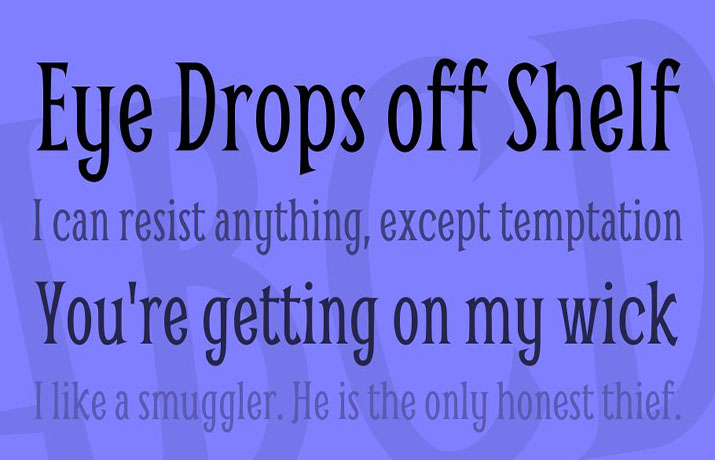 Smythe Font Family Download