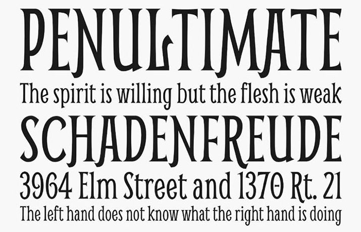 Smythe Font Free Download