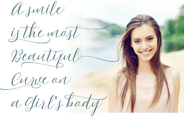 Wisteria Script Font Family Download
