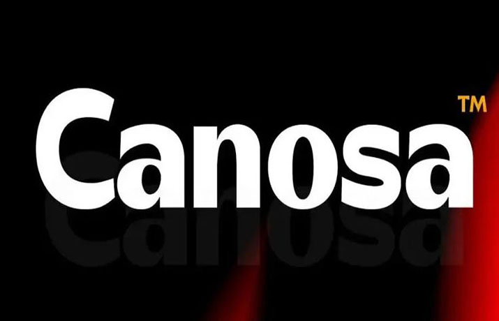 Canosa Font Family Free Download