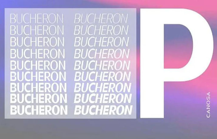 Canosa Font Free Download
