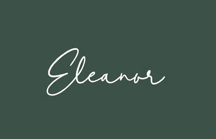 Eleanor Font Free Download