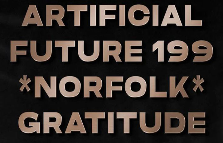 Magoat Font Family Download