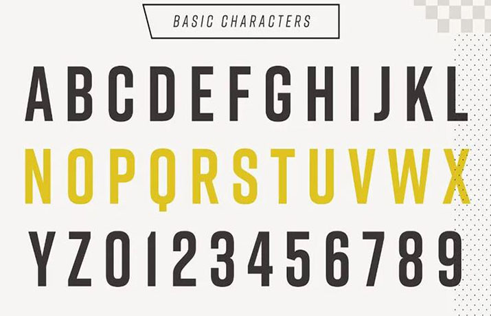 Rift Font Family Download