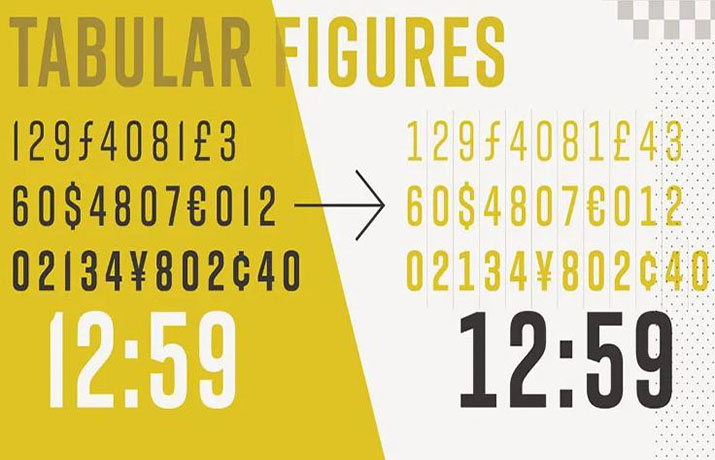 Rift Font Free Download