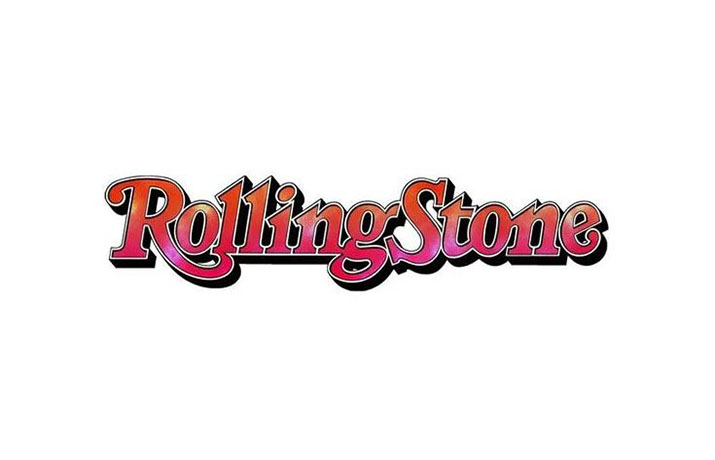 Rolling Stone Font Family Free Download