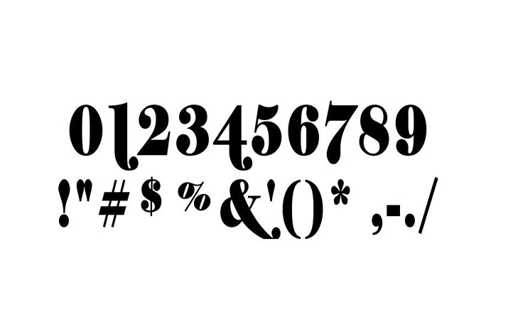 Shifty Chica Font Free Download