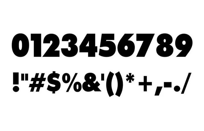 Skam Font Free Download