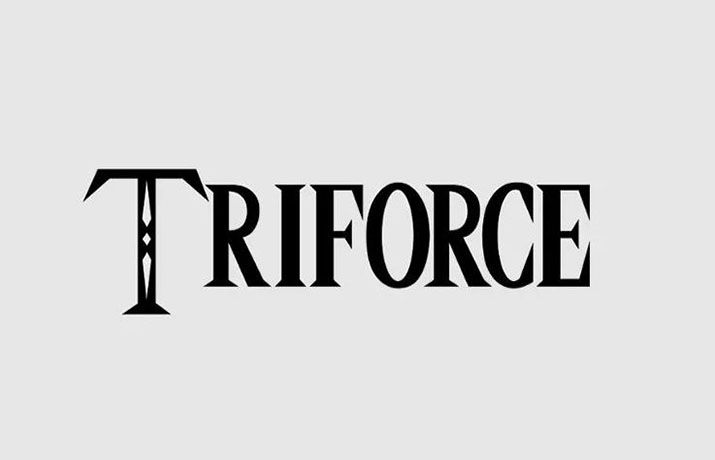 Triforce Font Family Free Download