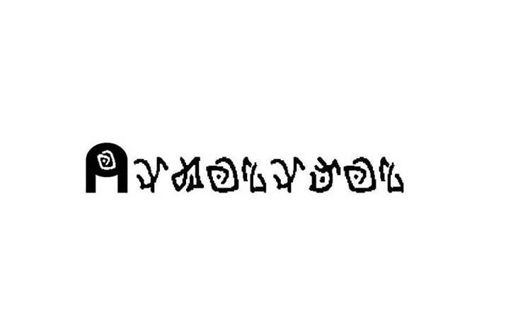Atlantean Font Family Free Download