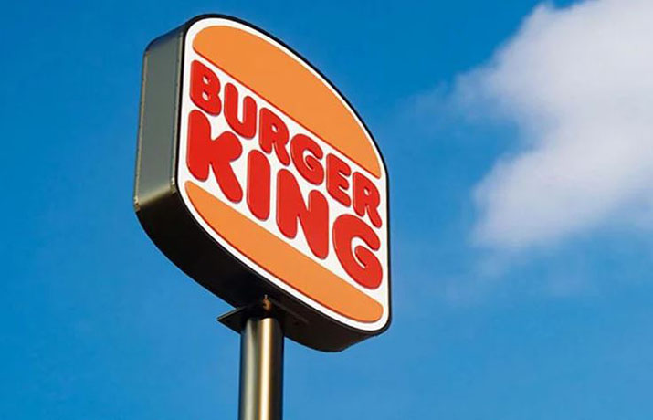 Burger King Font Free Download