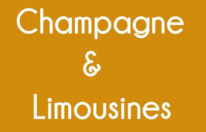 Champagne & Limousines Font Family Free Download