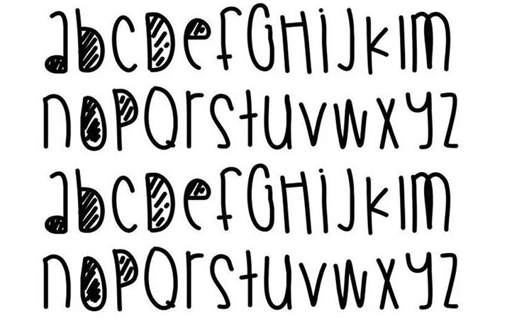 Original Don Dada Font Free Download