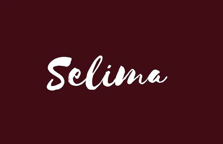 Selima Font Family Free Download