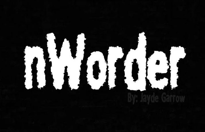 nWorder Font Family Free Download