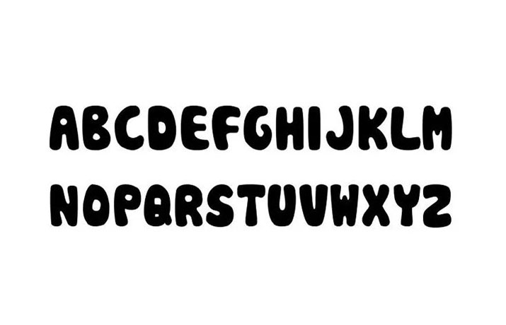 Cookies Font Family Download