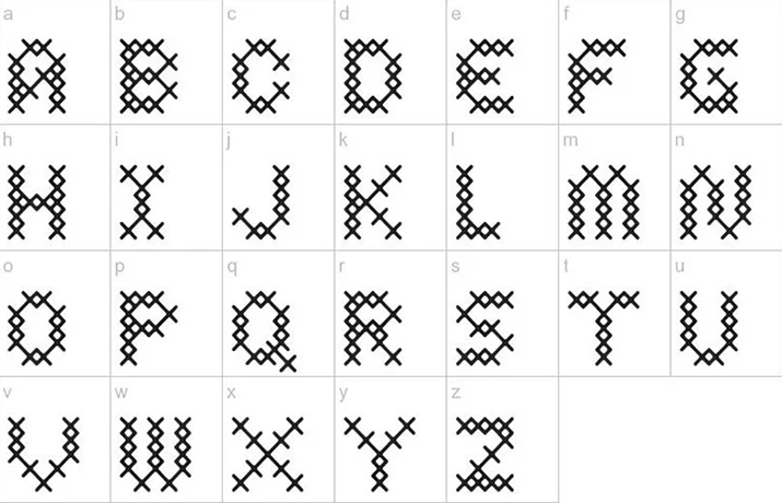 Costura Font Family Download