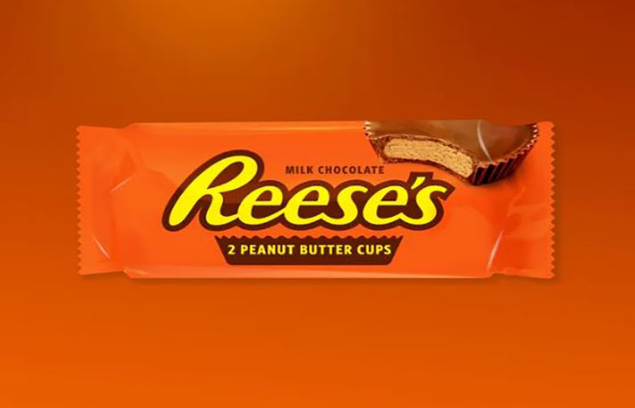 Reeses Font Free Download