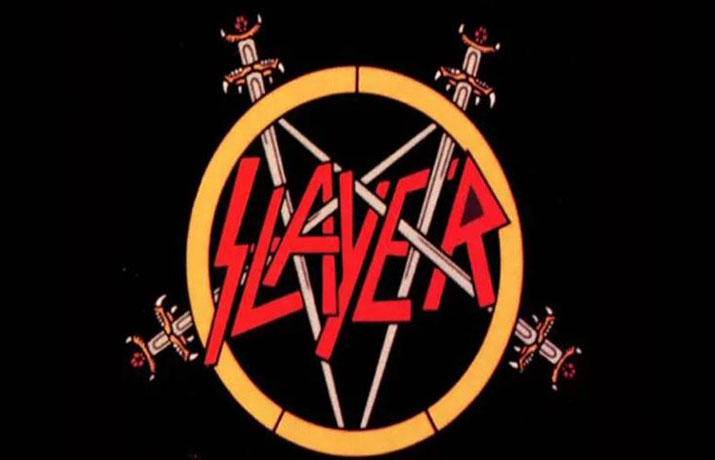 Slayer Font Family Free Download