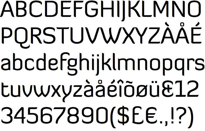 Diavlo Font Family Download