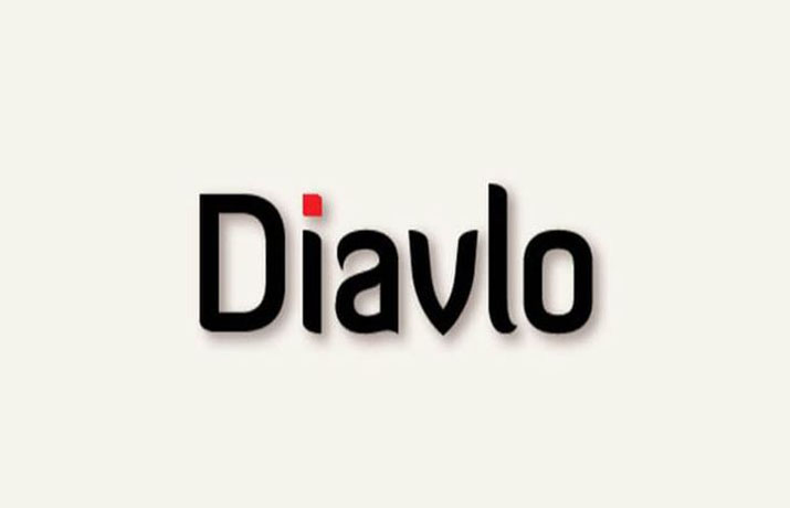 Diavlo Font Family Free Download