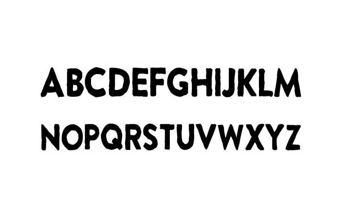 Extra Grotesque Font Family Download