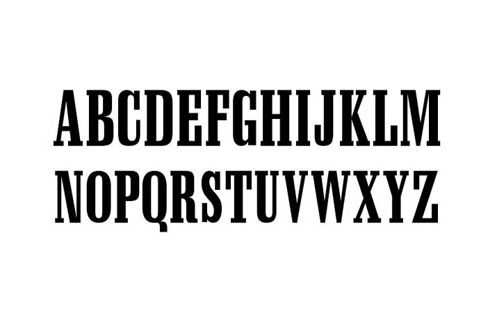 NFL Eagles Font Family Download