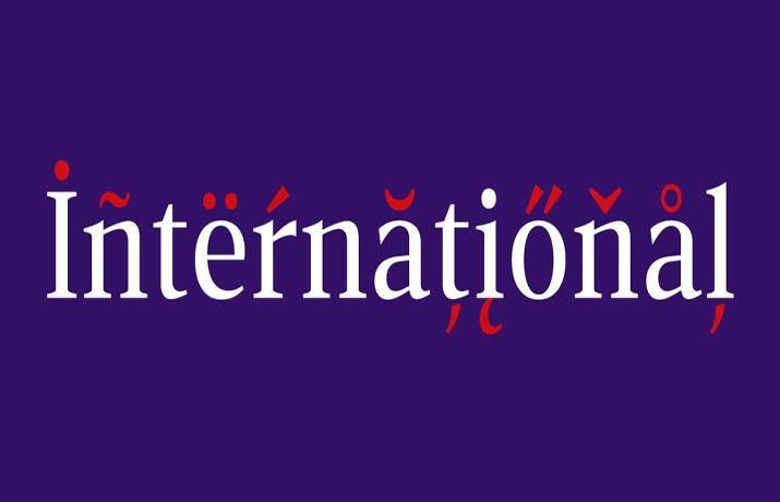 Accia Forte Font Free Download