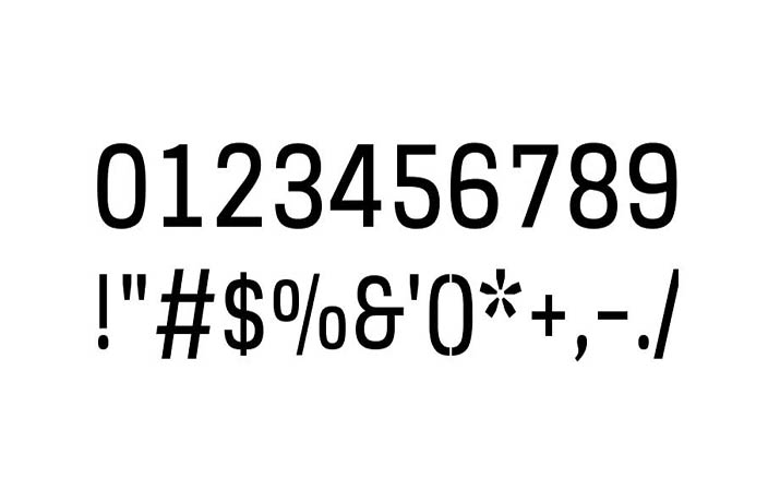 Glegoo Bold Font Free Download